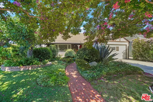 4026 Van Noord Ave, Studio City, CA 91604