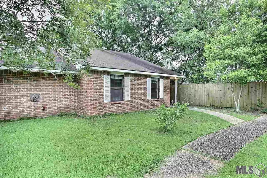 5244 PADUCAH CT, Baton Rouge, LA 70817