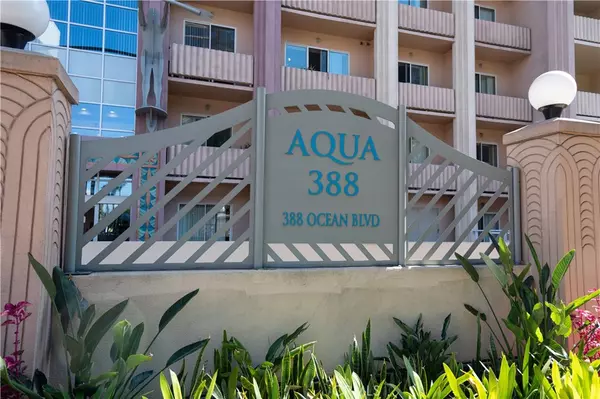 Long Beach, CA 90802,388 E Ocean BLVD #206