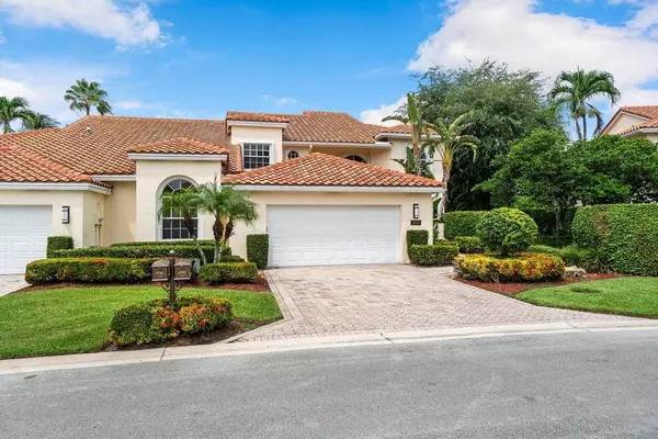 5799 NW 24th Ter TER, Boca Raton, FL 33496