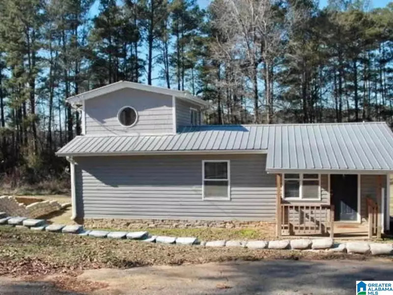 1692 OLD COOK FORD ROAD, Quinton, AL 35130