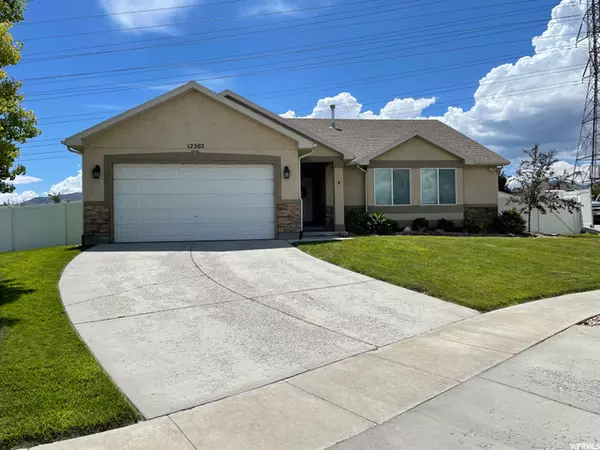 Herriman, UT 84096,12302 S MIDAS QUARRY RD #325