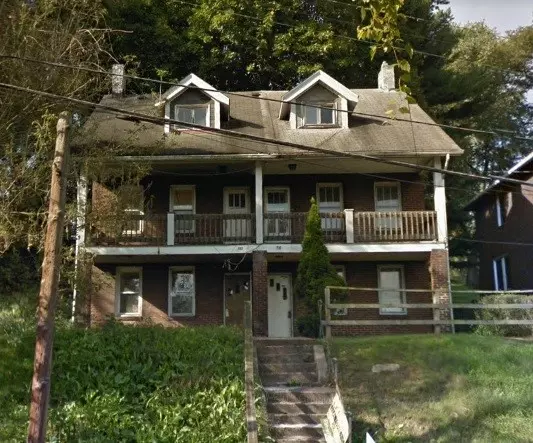 North Versailles, PA 15137,731-733 Greensburg Pike