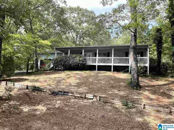 61 BATSON ROAD, Odenville, AL 35120