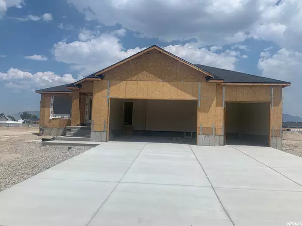 Grantsville, UT 84029,205 S MAYA JANE LN #323