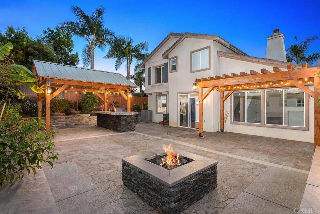 Carlsbad, CA 92009,2190 Avenida Toronja