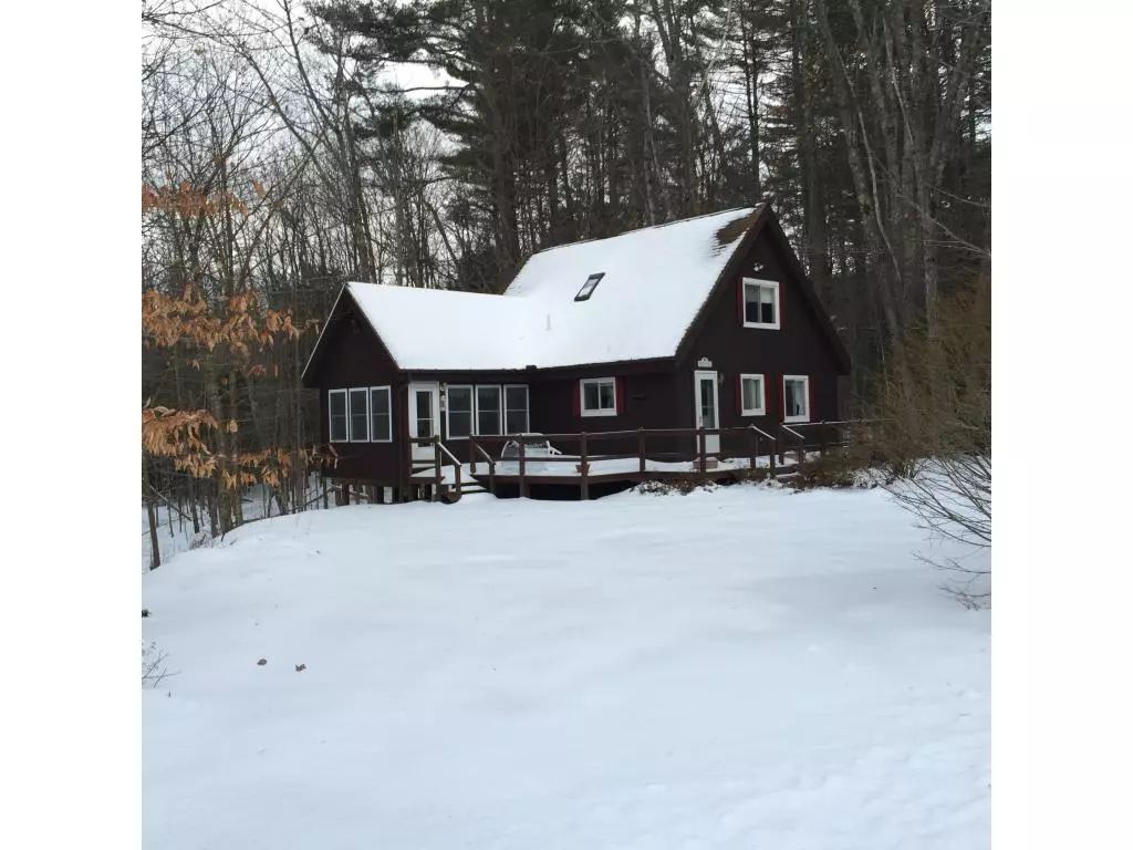 Meredith, NH 03253,56 Patrician Shores With Deeded Dock CIR