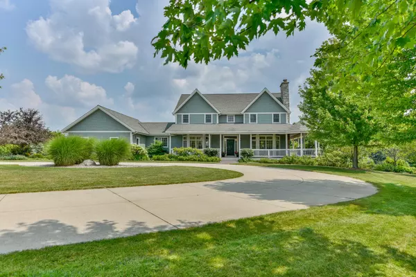 Wayne, WI 53002,5144 Wildlife View Ct