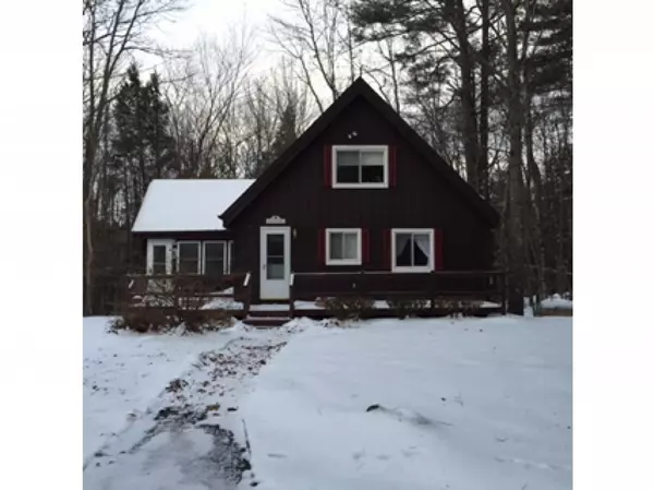 Meredith, NH 03253,56 Patrician Shores With Deeded Dock CIR