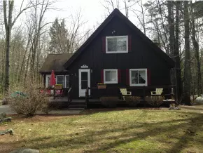 Meredith, NH 03253,56 Patrician Shores With Deeded Dock CIR