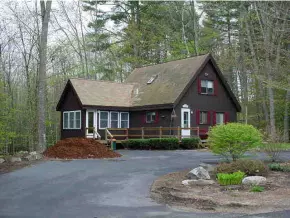 Meredith, NH 03253,56 Patrician Shores With Deeded Dock CIR