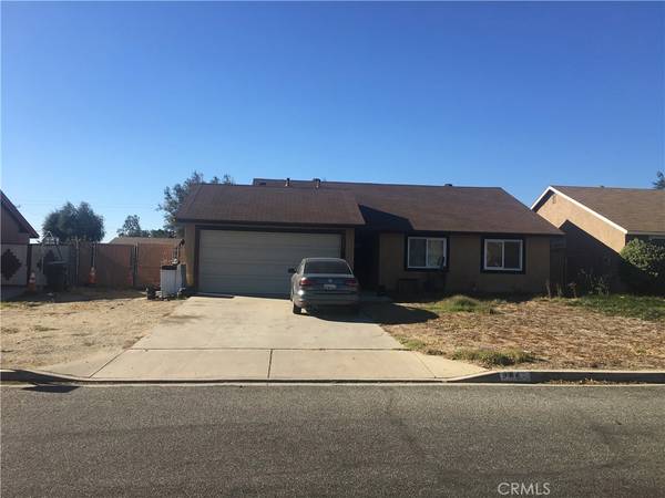 Bloomington, CA 92316,9862 Grace ST