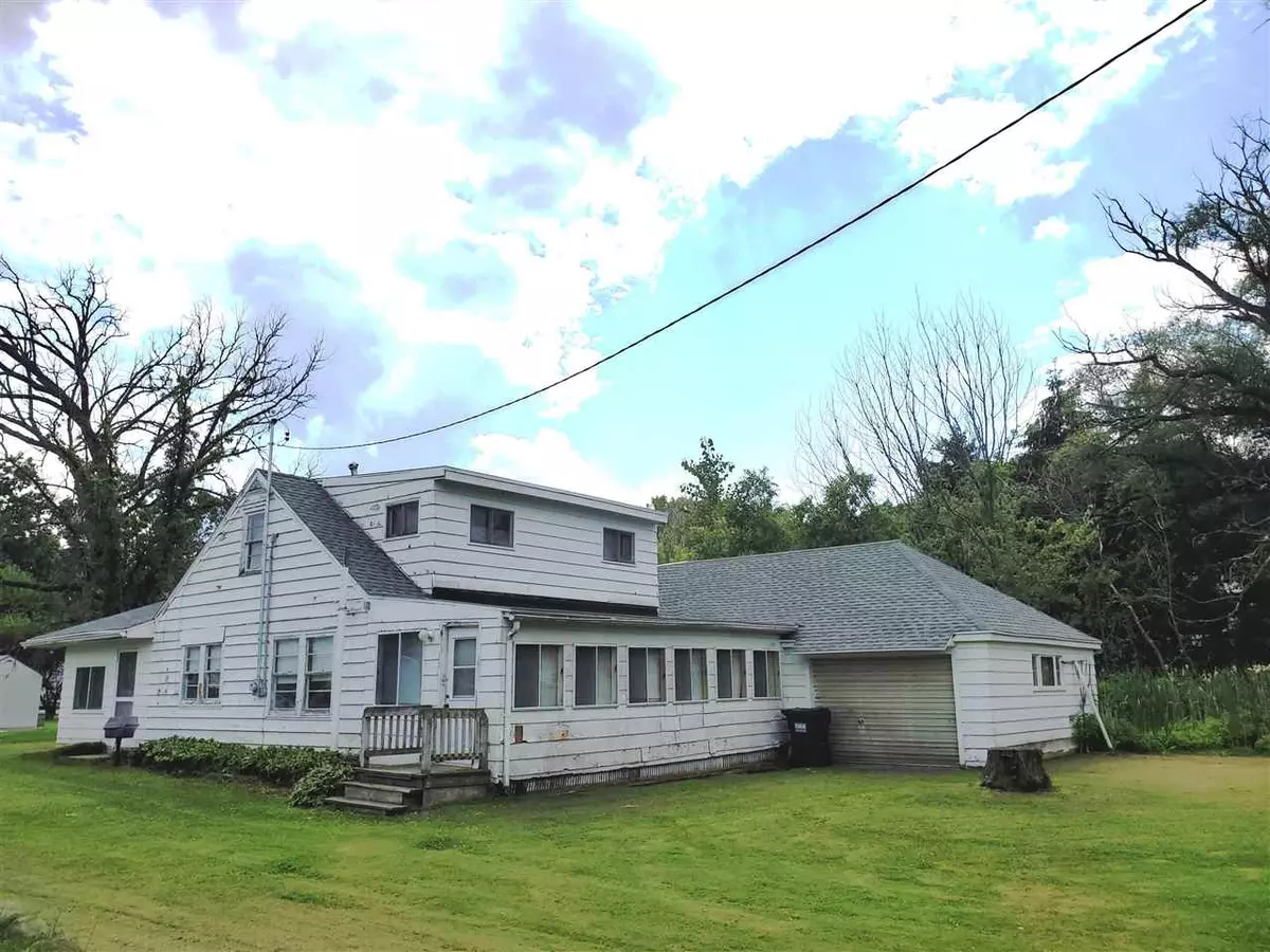 Edgerton, WI 53534,91 Beach St