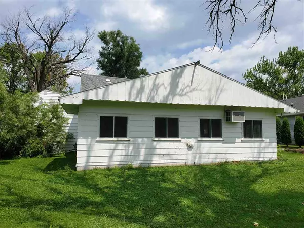 Edgerton, WI 53534,91 Beach St