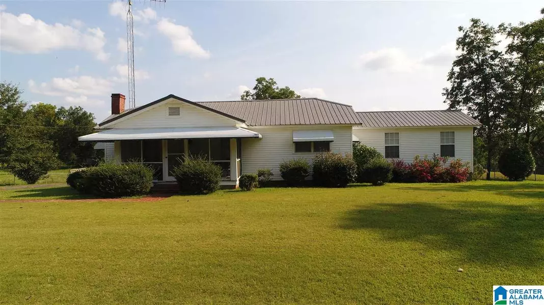 11077 HIGHWAY 22, Rockford, AL 35136