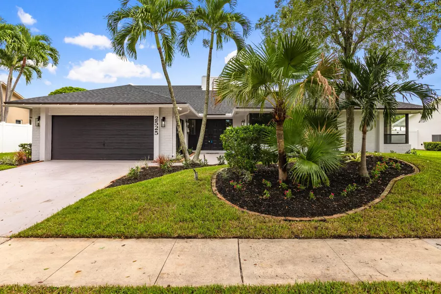 2525 NW 31st ST, Boca Raton, FL 33434