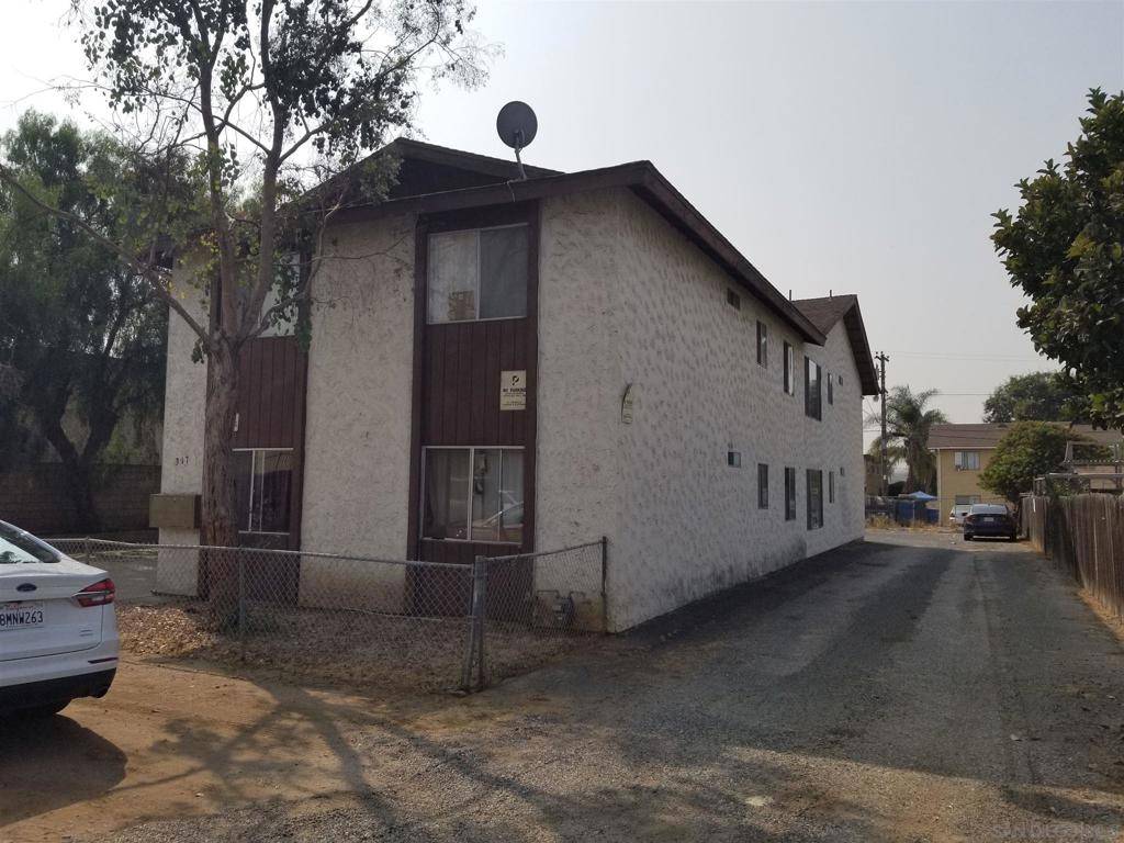 Chula Vista, CA 91911,317 Tremont St