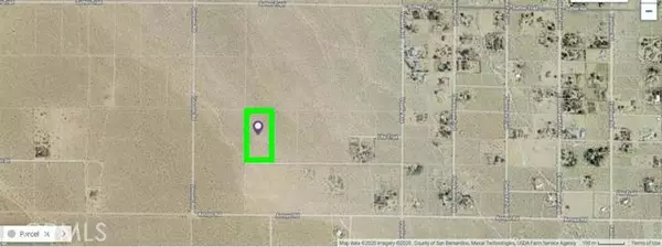 Lucerne Valley, CA 92356,0 Near Linclon RD