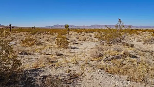 Lucerne Valley, CA 92356,0 Near Linclon RD