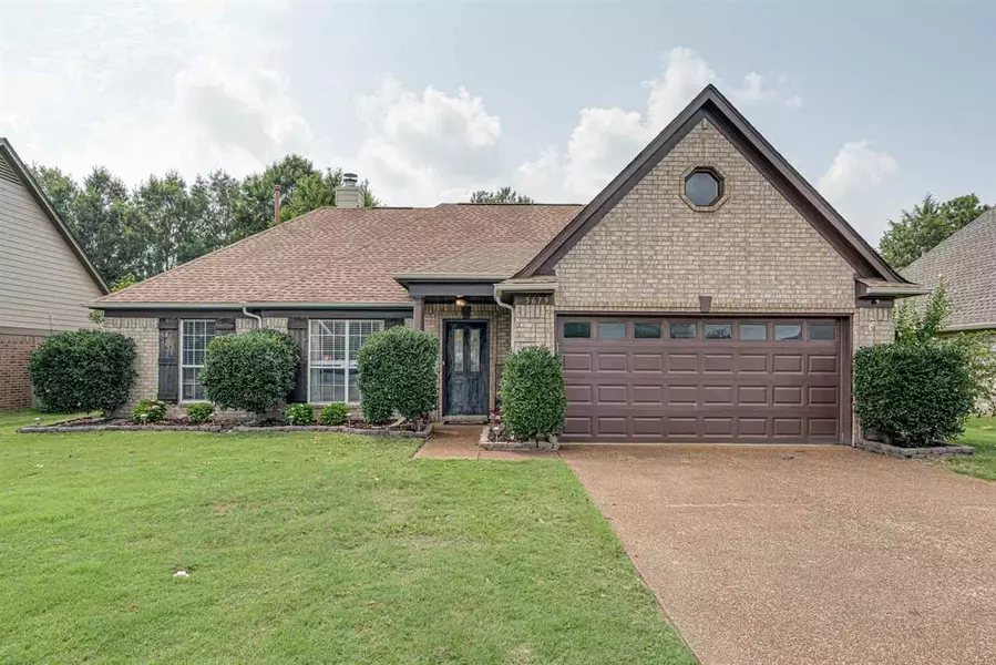 5679 WOLF PACK DR, Arlington, TN 38002