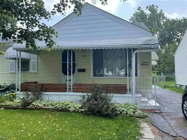 Ferndale, MI 48220,1600 ANNABELLE