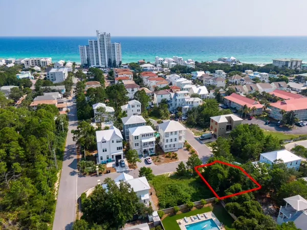 Santa Rosa Beach, FL 32459,Lot 12 Sawgrass Lane