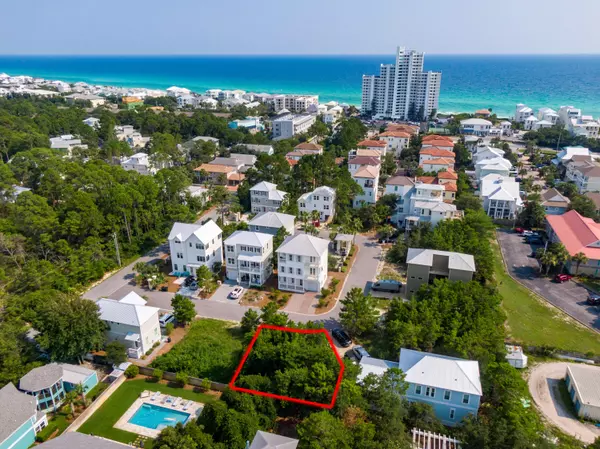 Santa Rosa Beach, FL 32459,Lot 12 Sawgrass Lane