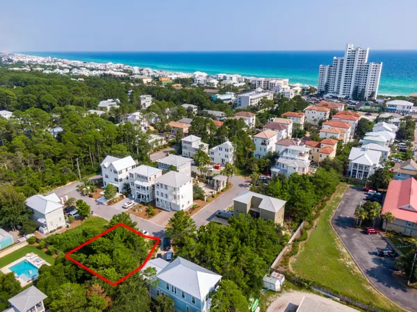 Santa Rosa Beach, FL 32459,Lot 12 Sawgrass Lane