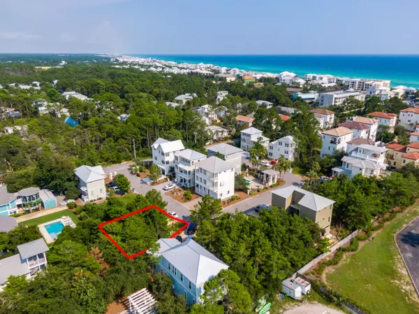 Santa Rosa Beach, FL 32459,Lot 12 Sawgrass Lane