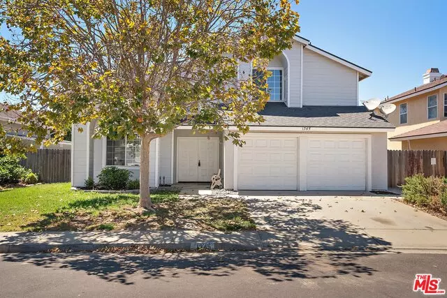 1345 Marigold Way, Lompoc, CA 93436