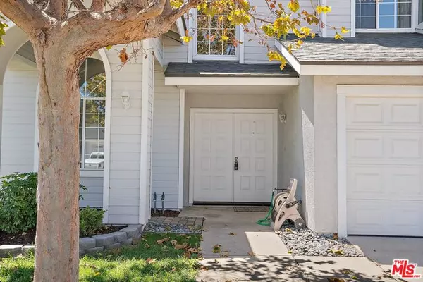 Lompoc, CA 93436,1345 Marigold Way