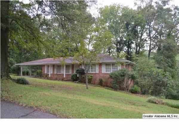 112 CONOVER DR, Birmingham, AL 35206