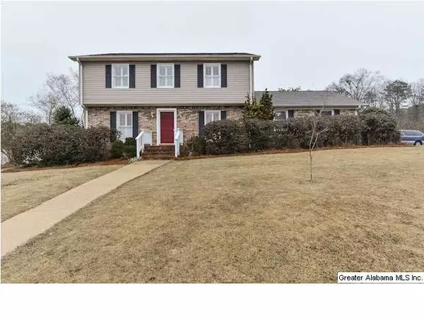 4700 SEMINOLE CIR, Birmingham, AL 35243