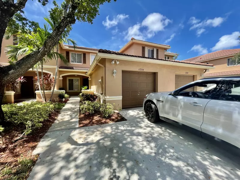 6204 Sandy Bank TER, Riviera Beach, FL 33407