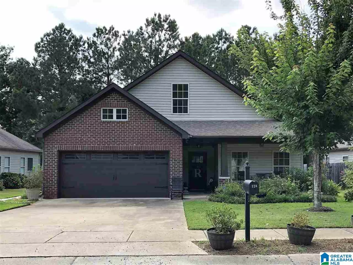 Calera, AL 35040,128 STONEBRIAR DRIVE