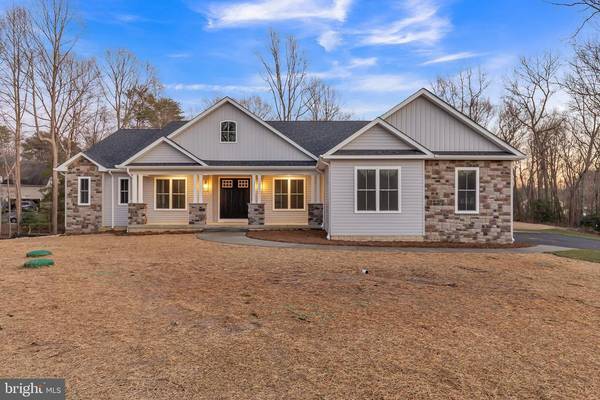 15515 MORNING MIST PL, Hughesville, MD 20637