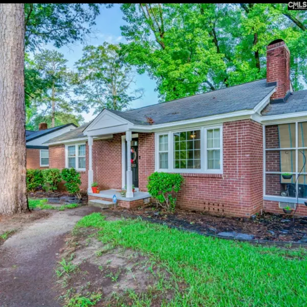 5203 Holmes Avenue, Columbia, SC 29203-6074