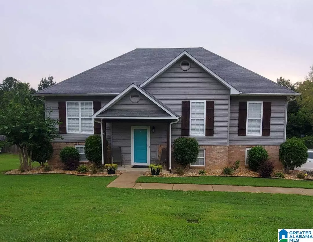 Odenville, AL 35120,228 PARKWOOD DRIVE