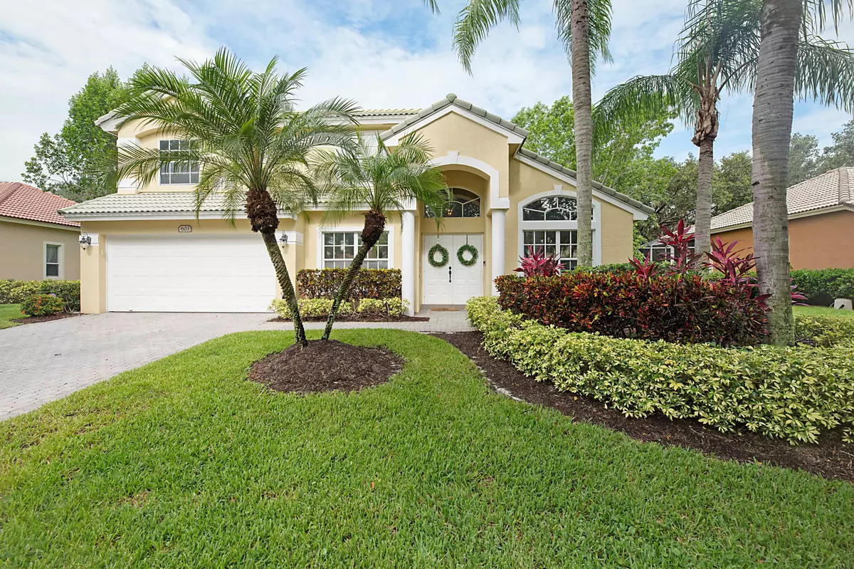 Jupiter, FL 33458,603 Scrubjay DR