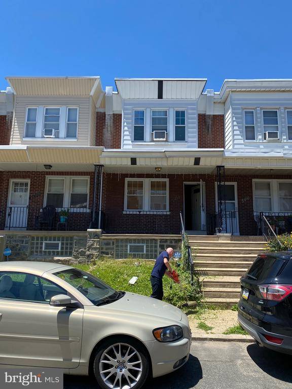 5408 AKRON ST, Philadelphia, PA 19124