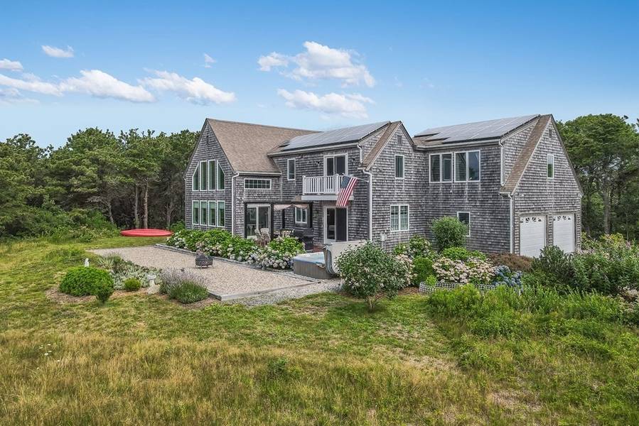 12 First Light Lane, Truro, MA 02666