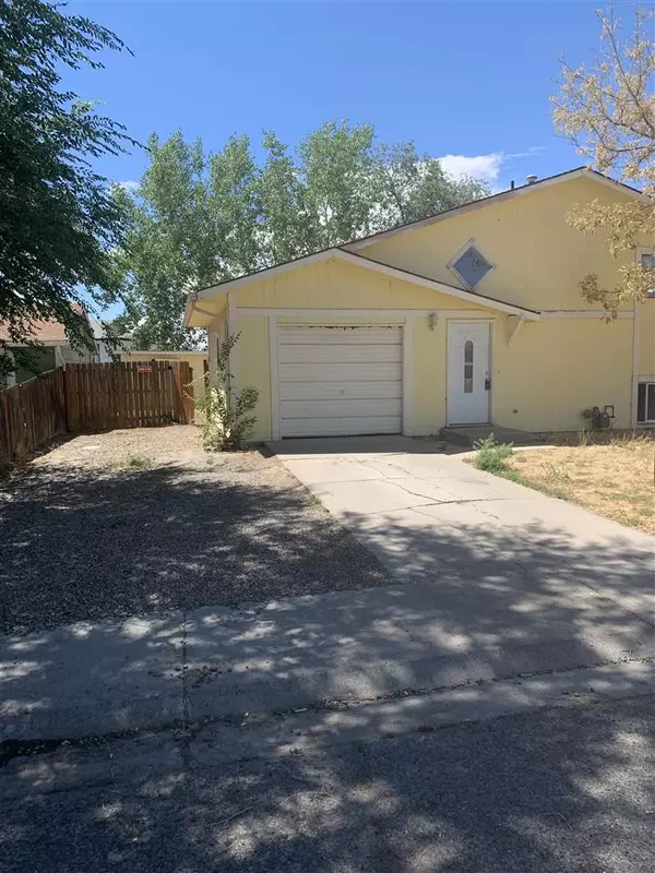 Grand Junction, CO 81504,3191 Orson Avenue