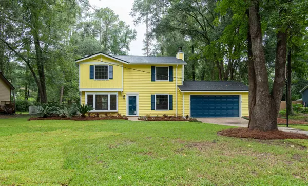 3246 Citation Trail, Tallahassee, FL 32309