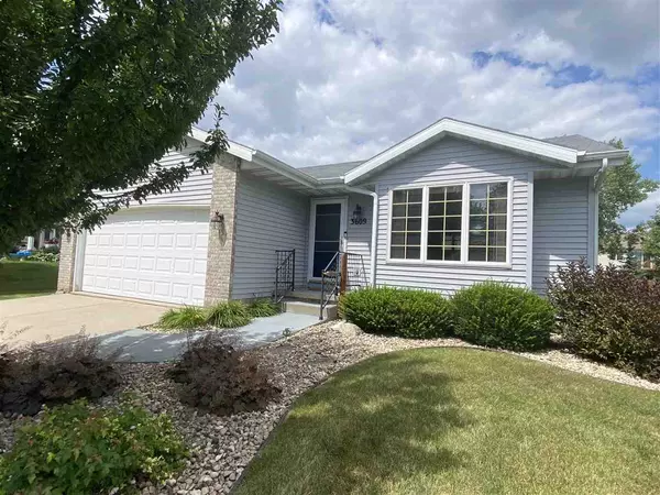 3609 Mammoth Tr, Madison, WI 53719