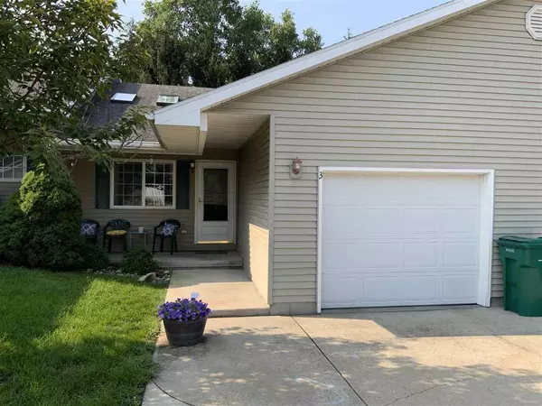 2812 S Lincoln,  Mount Pleasant,  MI 48858