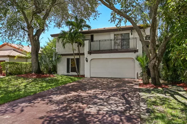 Boca Raton, FL 33433,6478 Sweet Maple LN