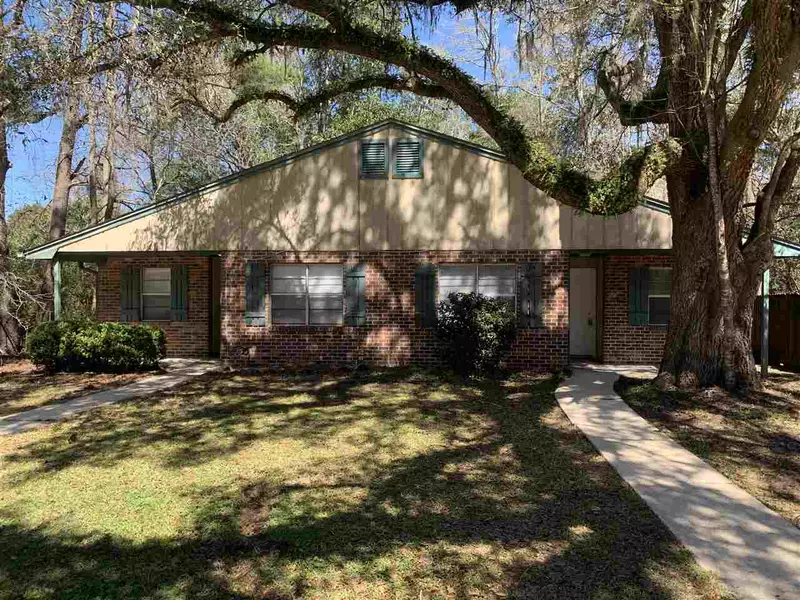 2483 CHATEAU Lane #2, Tallahassee, FL 32311