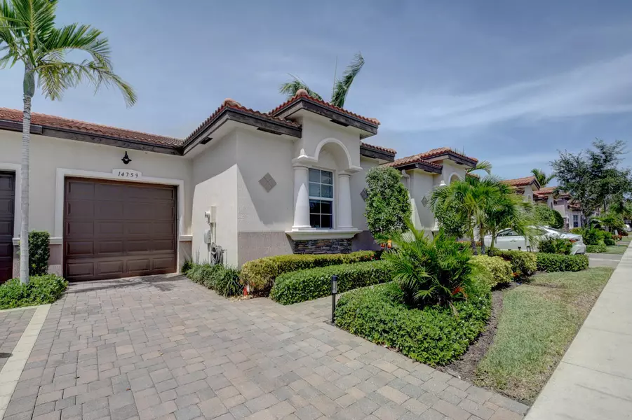 14759 Barletta WAY, Delray Beach, FL 33446