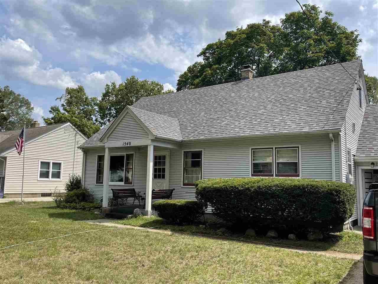 Beloit, WI 53511,1540 Euclid Ave