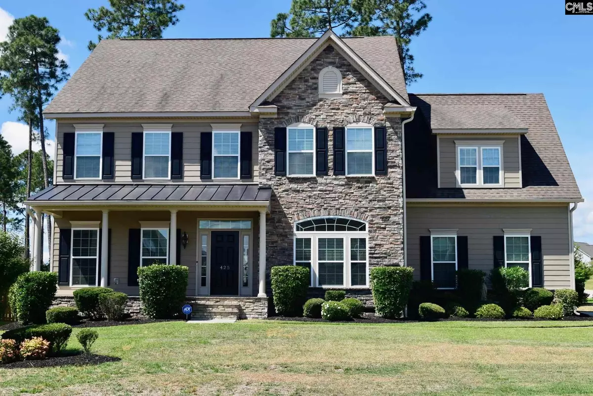 Elgin, SC 29045,425 Brushfield Park Drive